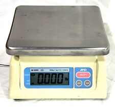 Used retail scale for sale  Goshen