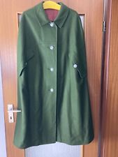 Jacke trachtencape loden gebraucht kaufen  Hannover