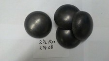 Pipe caps domed for sale  Weatherford