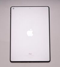 Apple iPad 10.2" 7º G A2197 WiFi cinza espacial carcaça e saúde da bateria 93% comprar usado  Enviando para Brazil