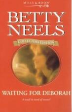 Waiting deborah betty for sale  UK