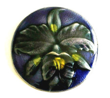 Rare broche japon d'occasion  Paris XV