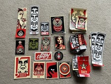 Massive sticker lot for sale  Columbus