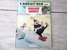 Agent 212 brigade d'occasion  Ramatuelle
