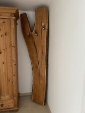 Baumstamm garderobe gebraucht kaufen  Bad Laasphe