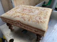Lovely vintage foot for sale  CREDITON