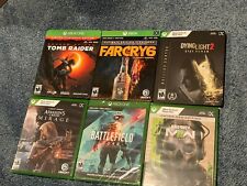 xbox x series games for sale  Cape May Court House