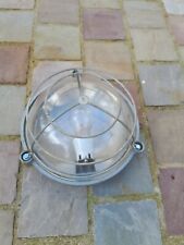Lampe hublot industrielle d'occasion  Veneux-les-Sablons