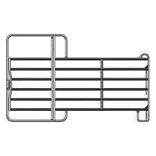 Weidepanel tor panel gebraucht kaufen  Wester-Ohrstedt