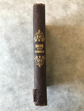 Oeuvres choisies jean d'occasion  Château-Thierry