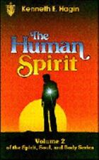 The Human Spirit by Hagin, Kenneth E. comprar usado  Enviando para Brazil