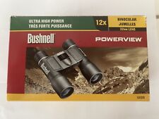 bushnell powerview d'occasion  Expédié en Belgium