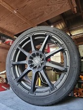 7.5 black enkel for sale  Stuart