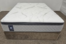Sealy discovery mattress for sale  STOCKPORT