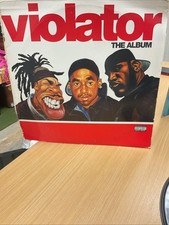 lp violator comprar usado lp violator comprar usado Enviando para Brazil