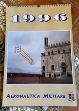 Calendario storico 1996 usato  Roma