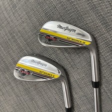 macgregor wedge for sale  WIRRAL