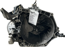 Cambio manuale per usato  Italia