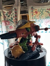 Kenner centurions depth for sale  LEICESTER