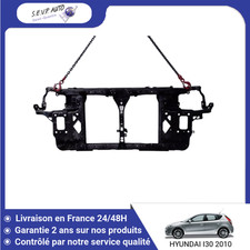 Face hyundai i30 d'occasion  Saint-Quentin