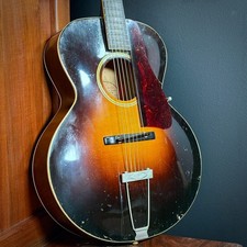 1934 gibson round for sale  Piedmont