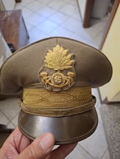 Berretto sten cavalleggeri usato  Lodi Vecchio