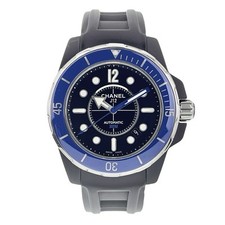 Chanel j12 ceramic for sale  Birmingham
