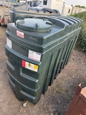 Titan 1000l slimline for sale  DROITWICH
