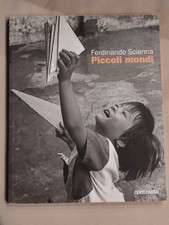 Ferdinando scianna piccoli usato Ferdinando scianna piccoli usato  Cassina de' Pecchi