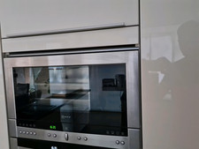 Neff dampfgarer edelstahl gebraucht kaufen Neff dampfgarer edelstahl gebraucht kaufen  Vlotho