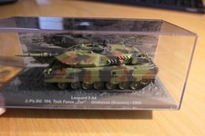 Panzer leopard bundeswehr gebraucht kaufen  Schönwalde
