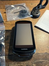 Garmin edge 1040 gebraucht kaufen  Neubrandenburg