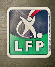 Patch badge lfp d'occasion  Nantes-