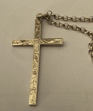 Attractive engraved silver for sale  BRIDGNORTH