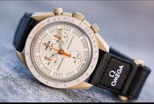 Brand new swatch usato  Roma