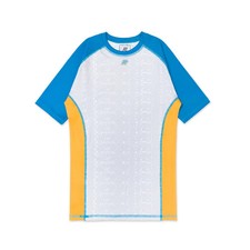Conjunto curto Albino and Preto Ollin Rash Guard SS e treinamento Fittid comprar usado  Enviando para Brazil