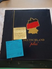 Deutschland plus 2007 gebraucht kaufen  Plaidt