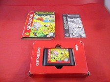 Marsupilami complete box for sale  USA
