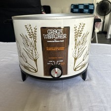 Hamilton beach crock for sale  Greensboro