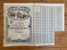 Deco societe generale d'occasion  Expédié en Belgium