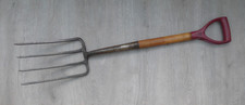 Vintage fork garden for sale Vintage fork garden for sale  HOLT