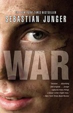War paperback junger for sale  Montgomery