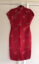 Vintage traditional red for sale  STOWMARKET