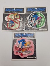 Sonic hedgehog vintage for sale Sonic hedgehog vintage for sale  CHARD