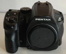 Pentax reflex digitale usato  Genova
