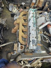 Cummins 6ct engine for sale  MIRFIELD