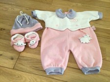 Baby annabell vintage for sale  UK