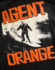 Agent orange band for sale  Hialeah
