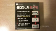 Eagle eye penguin usato  Trivignano Udinese