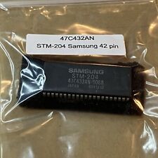 Samsung 47c432an stm for sale  Medford